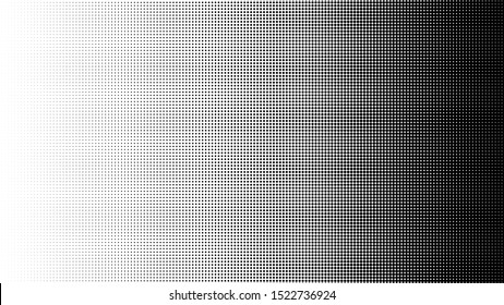 Monochrome Gradient Grid: A Transition from Light to Dark in Pixelated Squares, Exploring the Interaction of Grayscale Tones in a Structured Grid Pattern with Subtle Visual Depth