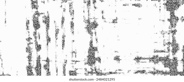 Monochrome gradient halftone dots background. Vector illustration. Abstract grunge dots on white background modern eps 10