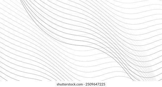 Plano de fundo de pontos de meio-tom de gradiente monocromático. Ilustração vetorial. Abstrato pequenos pontos grunge no fundo branco