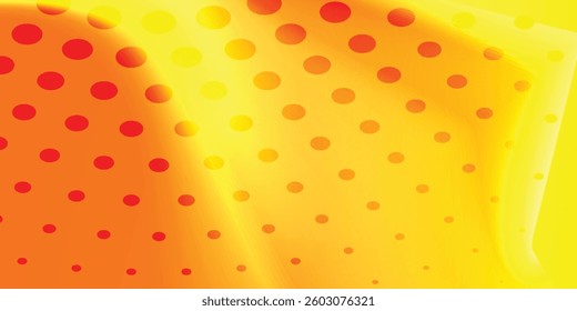 Monochrome gradient halftone dots background. Vector illustration. Abstract small grunge dots on collor background