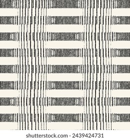 Monochromes Kornmuster