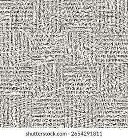 Padrão Monocromático Grão Manchado Verificado