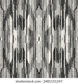 Grano monocromo con textura adornado patrón