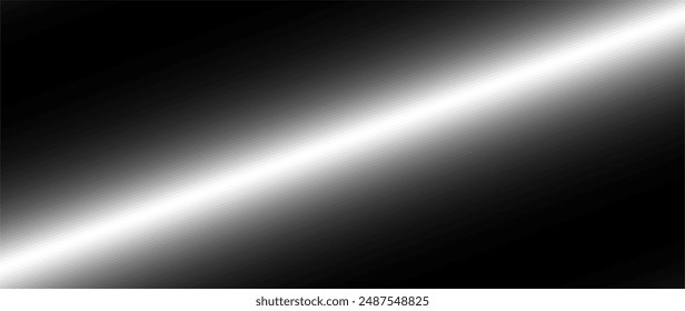 Monochrome grainy background black white gray noisy texture minimal grunge banner header poster cover backdrop design