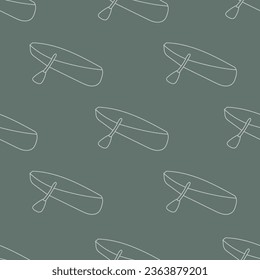 Monochrome green kaki pattern backgrounds lake life 