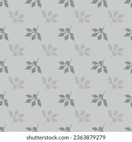 Monochrome green kaki pattern backgrounds lake life 