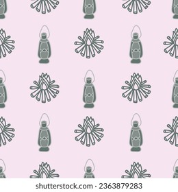 Monochrome green kaki pattern backgrounds lake life 