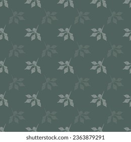Monochrome green kaki pattern backgrounds lake life 
