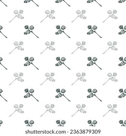 Monochrome green kaki pattern backgrounds lake life 
