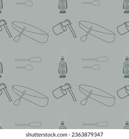 Monochrome green kaki pattern backgrounds lake life 
