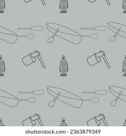 Monochrome green kaki pattern backgrounds lake life 