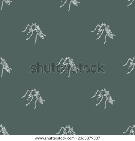 Monochrome green kaki pattern backgrounds lake life 