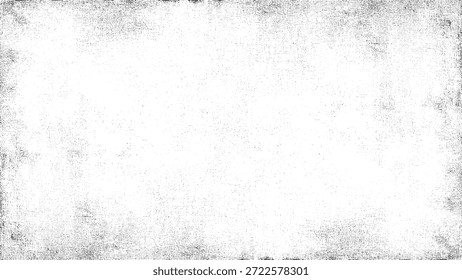 Fondo abstracto grunge monocromo