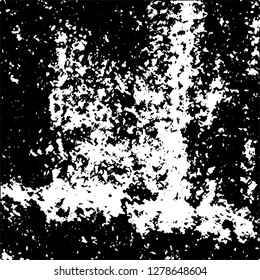 Monochrome grunge background