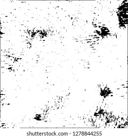 Monochrome grunge background