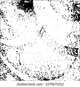 Monochrome grunge background