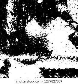 Monochrome grunge background