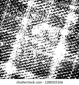 Monochrome grunge background