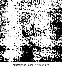 Monochrome grunge background