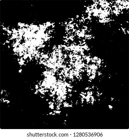 Monochrome grunge background