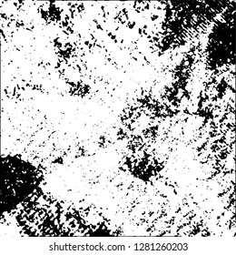 Monochrome grunge background