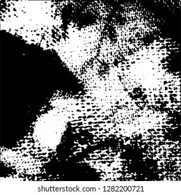 Monochrome grunge background