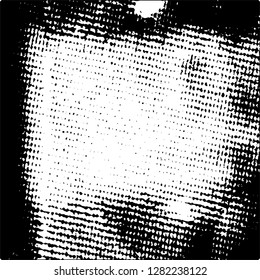 Monochrome grunge background