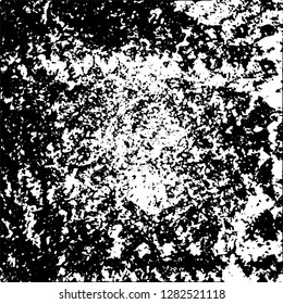 Monochrome grunge background