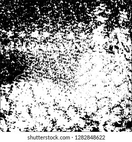 Monochrome grunge background