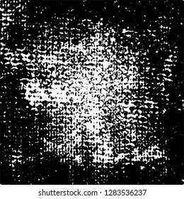 Monochrome grunge background