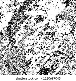 Monochrome grunge texture black and white
