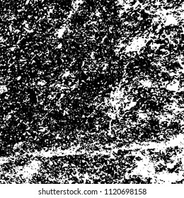 Monochrome grunge texture black and white