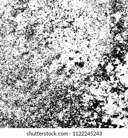 Monochrome grunge texture black and white