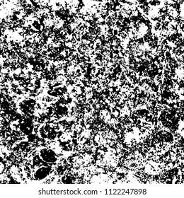Monochrome grunge texture black and white