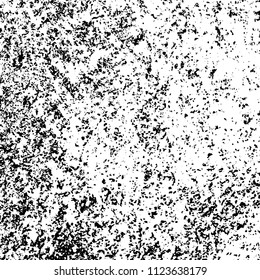 Monochrome grunge texture black and white