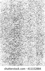 Monochrome  handmade hipster texture made with ink. Vector Illustration