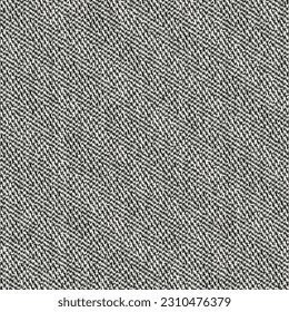 Patrón texturizado monocromo con tejidos irregulares