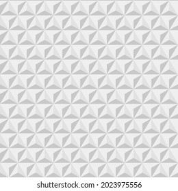 einfarbiger japanischer Asanoha-Musterhintergrund.  Vintage Retro Vectordesign Element.