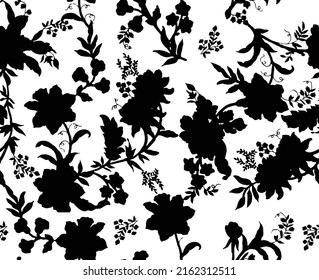 5,301 Velvet silhouette Images, Stock Photos & Vectors | Shutterstock