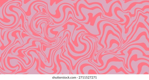 Textura de Vector de mármol monocromo. Líneas de onda brillantes Abstractas sobre fondo azul oscuro. Patrón de onda dinámica. Líneas onduladas que fluyen modernas. Concepto de tecnología futurista. Traje para el Anuncio, cartel, cubierta, br