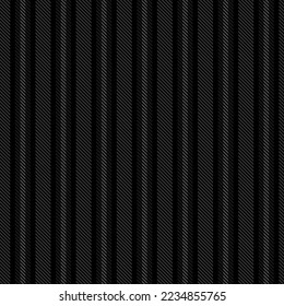 Monochrome Minimal Plaid textured seamless pattern for fashion textiles and graphics