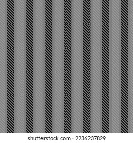 Monochrome Minimal Plaid textured seamless pattern for fashion textiles and graphics