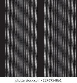 Monochrome Ombre Plaid textured seamless pattern suitable for fashion textiles and graphics