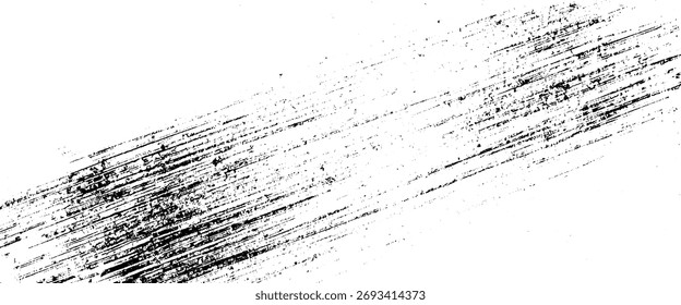 Efecto de salpicadura de pintura monocromática Textura de salpicadura de tinta artística