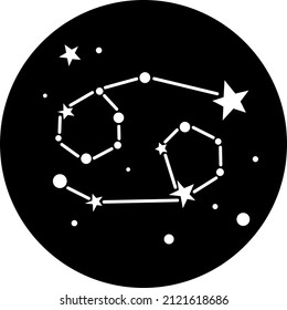 monochrome panno line black decoration logo design abstract line art geometry contour woodcut sky 69 icon