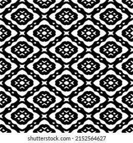 patrón monocromo. Textura abstracta para impresión de tela, tarjeta, mantel de mesa, mobiliario, banner, cubierta, invitación, decoración, envoltura.patrón repitiendo sin soldadura.Negro y 
color blanco.