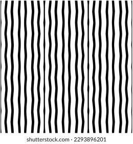
Monochrome pattern. Abstract texture for fabric print, card, table cloth, furniture, banner, cover, invitation, decoration, wrapping.seamless repeating pattern.Black and white color.