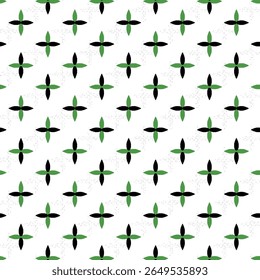 monochrome pattern, Abstract texture for fabric print, card, table cloth, furniture, banner, cover, invitation, decoration, wrapping.seamless repeating pattern. Raster copy of vector file.