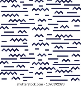 monochrome pattern background ninetys style