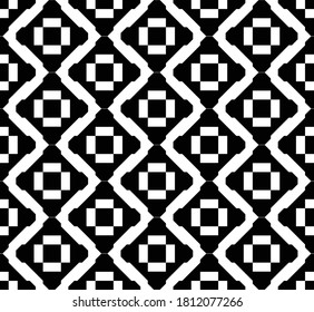 MONOCHROME PATTERN DESIGN FOR YOUR DESIGN NEEDS